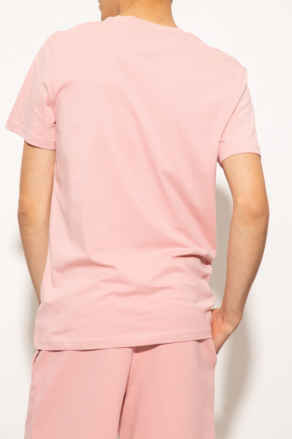 Moschino T | T-shirt 100 % cotton - SchaferandweinerShops